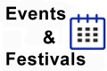 Metung Events and Festivals
