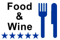 Metung Food and Wine Directory
