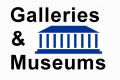 Metung Galleries and Museums