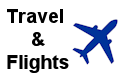 Metung Travel and Flights