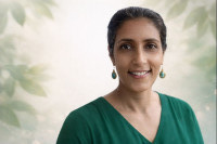 Reetu Verma